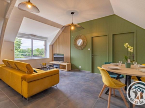 Gîte tout confort sur l'île de Chalonnes-sur-Loire avec climatisation et parking privé - FR-1-622-91